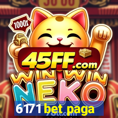 6171 bet paga